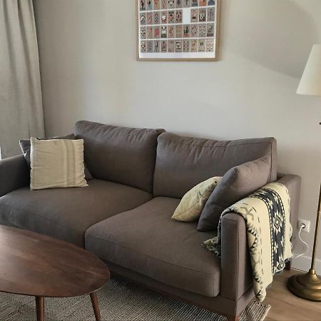 Agradable Apartamento En El Pantano De San Juan Сан-Мартин-де-Вальдейглесьяс Экстерьер фото