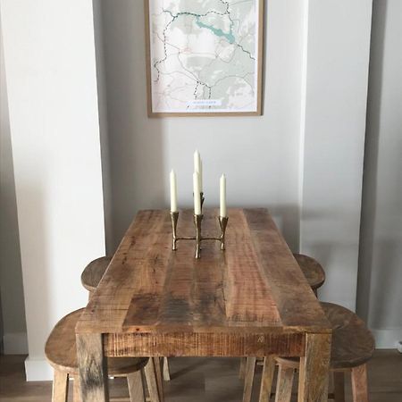 Agradable Apartamento En El Pantano De San Juan Сан-Мартин-де-Вальдейглесьяс Экстерьер фото
