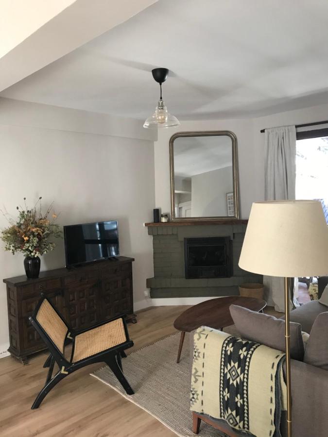 Agradable Apartamento En El Pantano De San Juan Сан-Мартин-де-Вальдейглесьяс Экстерьер фото