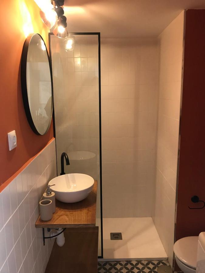 Agradable Apartamento En El Pantano De San Juan Сан-Мартин-де-Вальдейглесьяс Экстерьер фото
